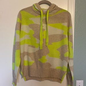 Brodie Cashmere Sweater